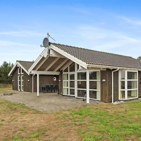 Holiday Home Calina - 300M From The Sea By Interhome-2