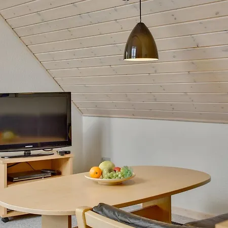 Holiday Home Fausta - 150M To The Fjord By Interhome-2
