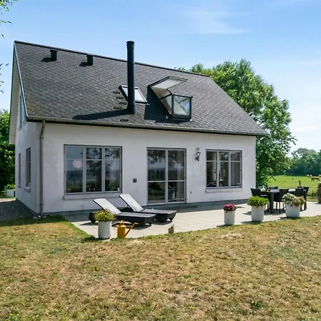 Holiday Home Jeppe - 50M To The Fjord By Interhome-2