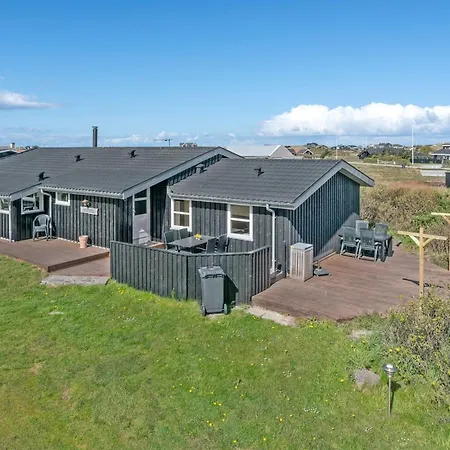 Holiday Home Bertil - 400M From The Sea By Interhome-2
