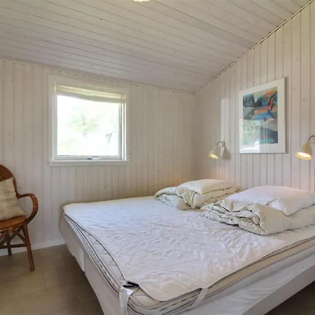 Holiday Home Alberga - 700M From The Sea By Interhome-3