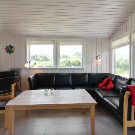 Holiday Home Alberga - 700M From The Sea By Interhome-2