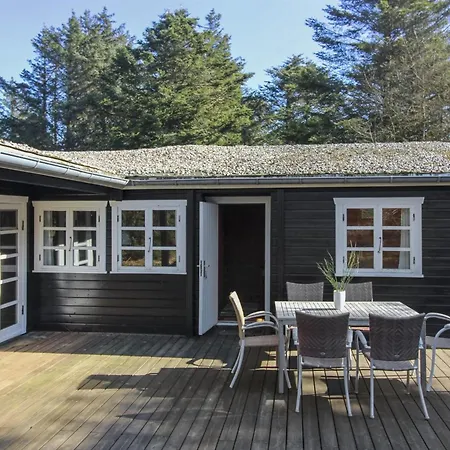 Holiday Home Olin - 600M From The Sea By Interhome-2
