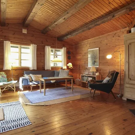 Holiday Home Olin - 600M From The Sea By Interhome-3