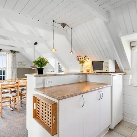 Holiday Home Franciska - 800M From The Sea By Interhome-2