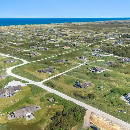 Holiday Home Franciska - 800M From The Sea By Interhome-3