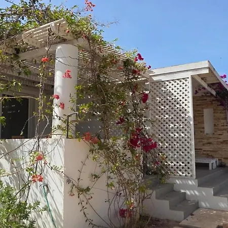 Praia De Chaves Bungalow ,Boavista-3
