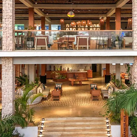 Kwanza Resort By Sunrise-3