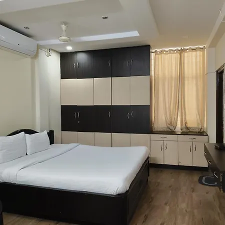 Hitech Shilparamam Guest House-2