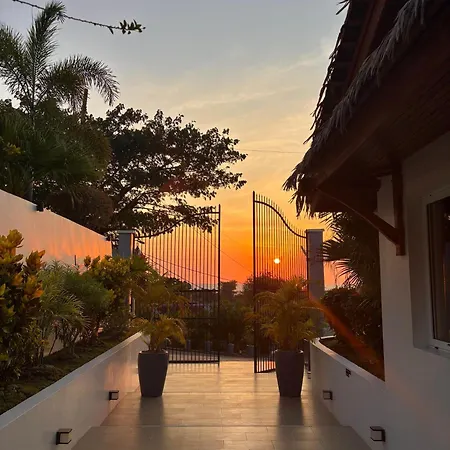 Andriana Resort & Spa-2