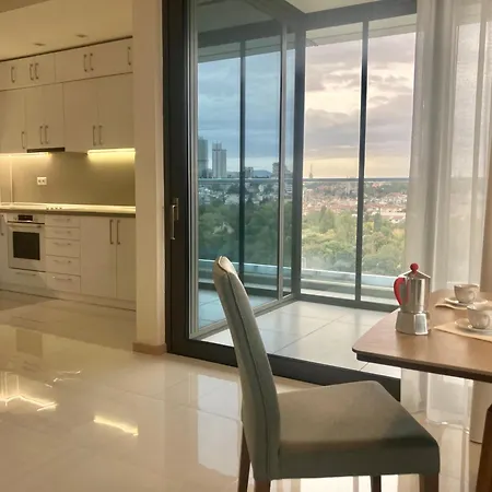 Point Sofia Grand Suite-2