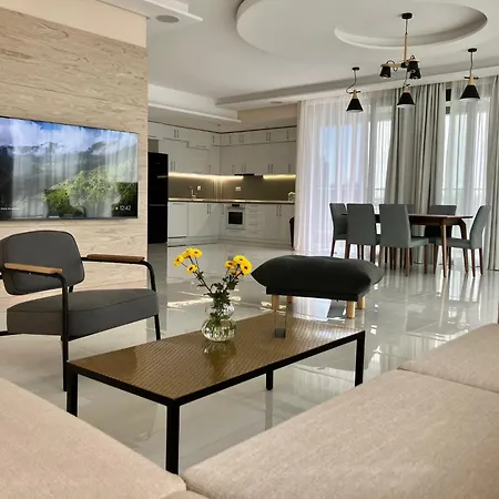Point Sofia Grand Suite-3