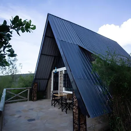 Saba House And Lodges-3