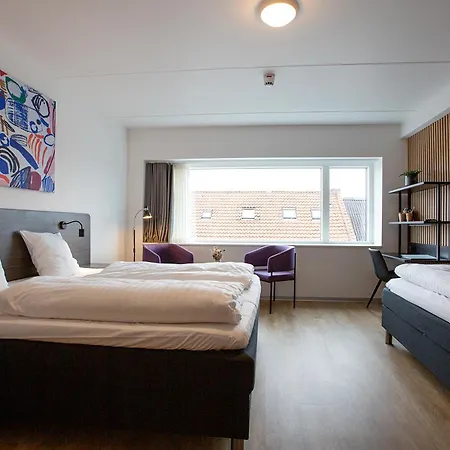 Cabinn Plus Esbjerg-3