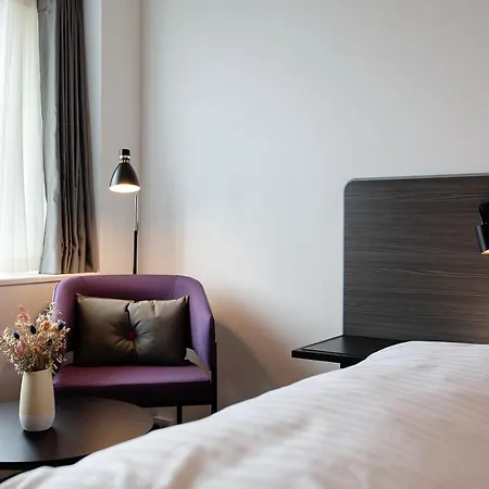 Cabinn Plus Esbjerg-2
