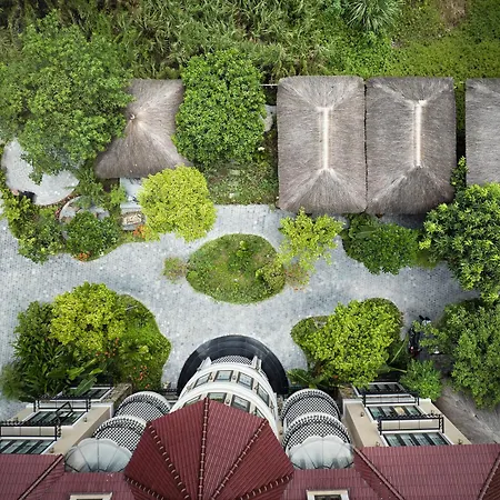 Indochine Boutique Hotel Ninh Binh-2