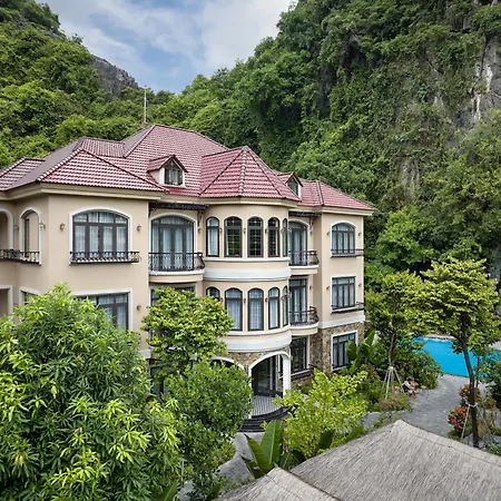 Indochine Boutique Hotel Ninh Binh-3