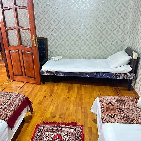 Sweet Home & Hostel-3
