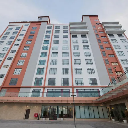 Grand Inhotel Kota Kinabalu-3