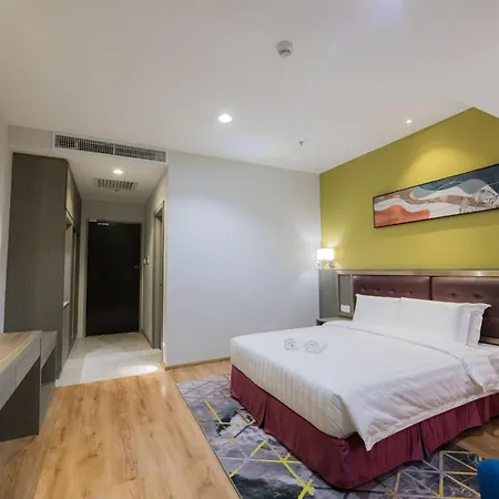 Grand Inhotel Kota Kinabalu-2
