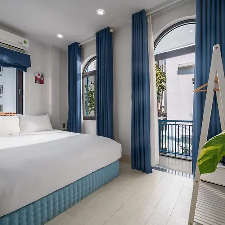 Hue Central 3Br 2 Minute Walk To Tourist Area-2