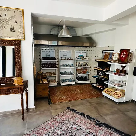 Bella Casetta Guest House-3