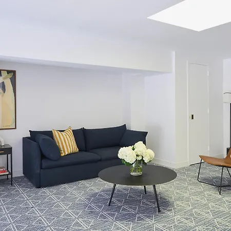 Rusk House Serviced Apartments-3