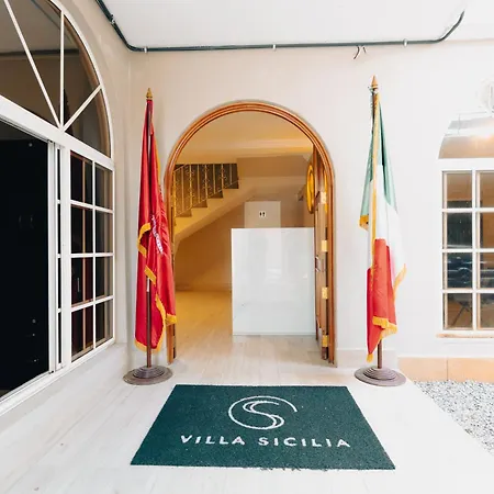 Villa Sicilia-2