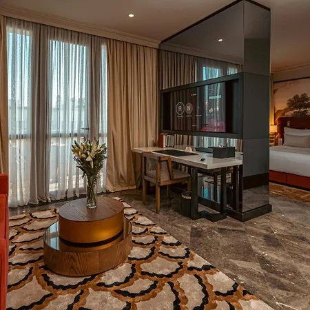 Marly Boutique Hotel-3
