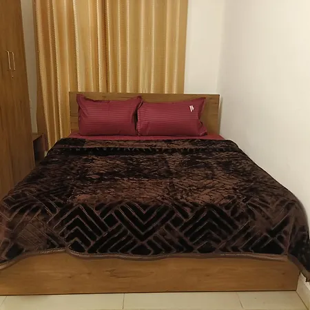 Shabeer'S Garden View Resort-2