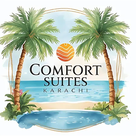 Comfort Suites Karachi-2