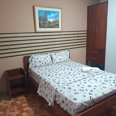 Hostal Sol De Iquitos-2