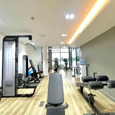 2-Min From Private Beach Sanctuary Villa Ho Tram-3