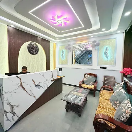 Tirthaura The Kashi Elegance 2 Mins Walk To Kal Bhairav Temple-2