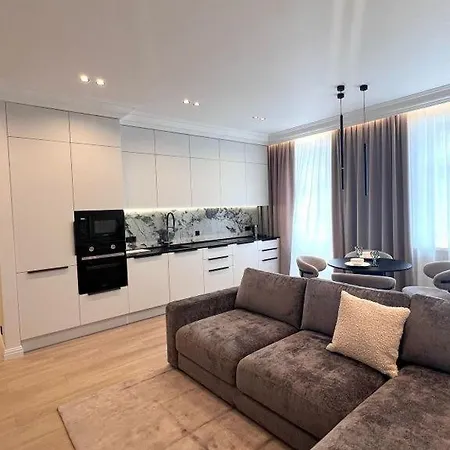 Apartment In The Center Of Yerevan-3