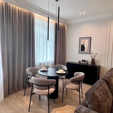Apartment In The Center Of Yerevan-2