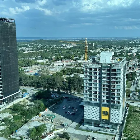 Centaurus Apartment City View Three Beds-2