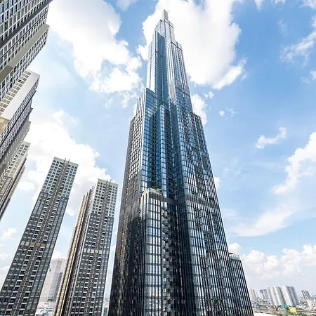 Landmark Skyview Premium Suite-3