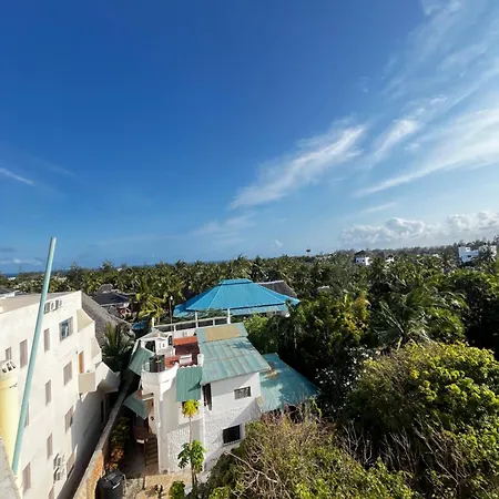 Zuri Pwani1,2Or 3 Bedrooms Watamu-2