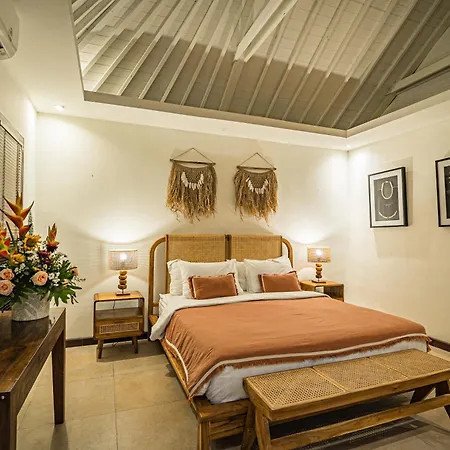 Coral Heaven 1 By Bali Villa Solutions-3