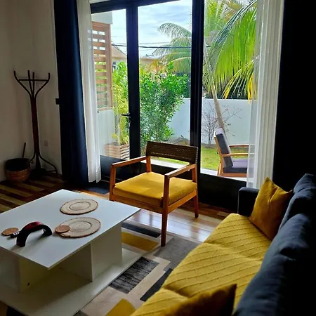 Labrize Apartment-2