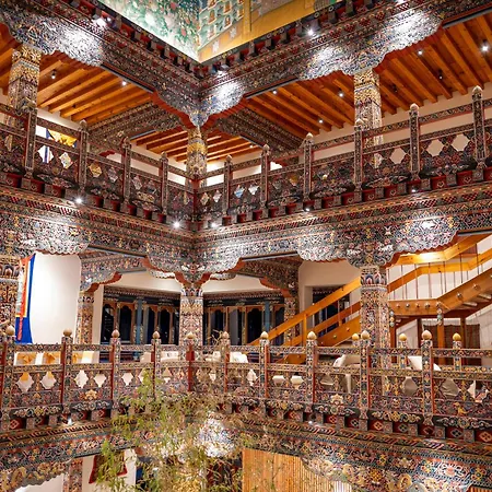 Zhiwaling Heritage-2
