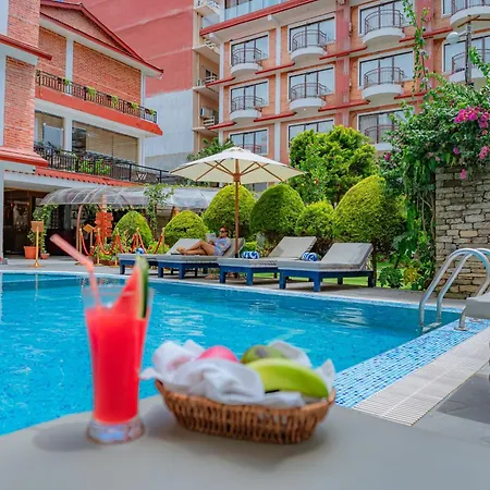 Temple Himalaya Hotel & Spa-3