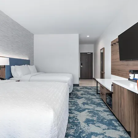 Hampton Inn & Suites Irving Hwy 183-3