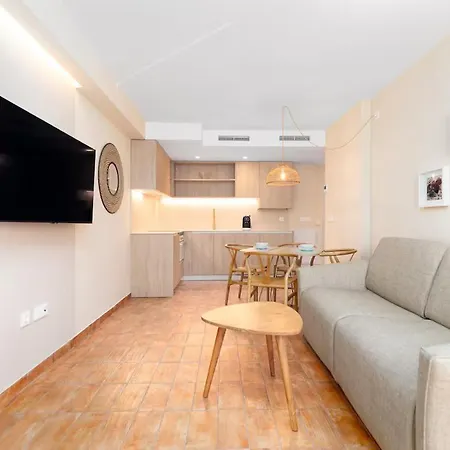 Apartment Sawt-2