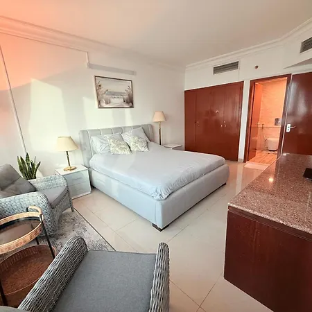 Sea View Retreat- Self Catering Apartment-2