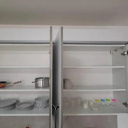 Blend Apartment-3