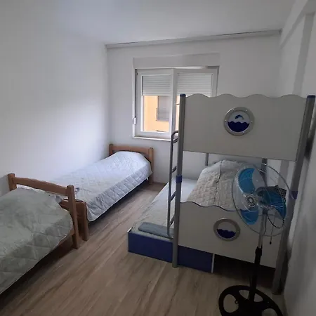 Blend Apartment-2