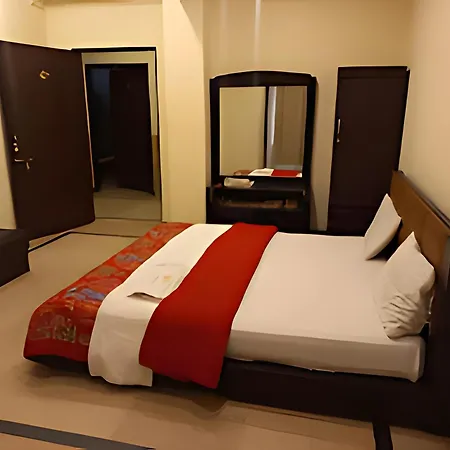 Tourist Haven Guesthouse, Islamabad-2