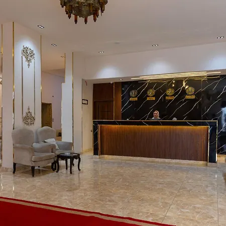 Master Pyramids Hotel-3